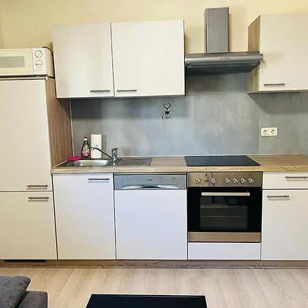 Apartment La Casa *