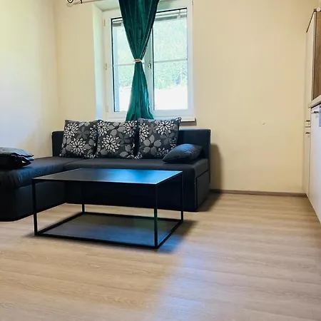 La Casa Apartment *